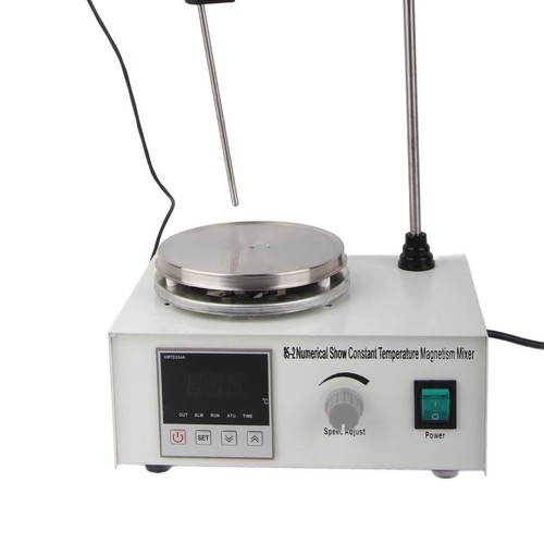 Magnetic heating plate - magnetic,