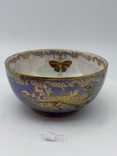 Vintage Crown Devon Lustrine