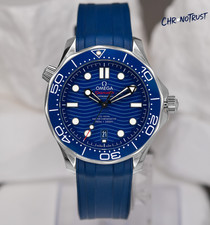 Omega Seamaster Diver 300M