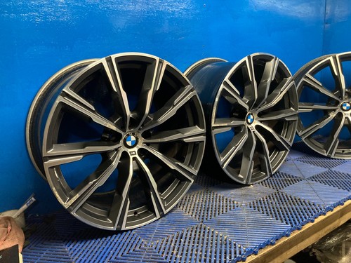 Bmw g05 sport - bmw, of
