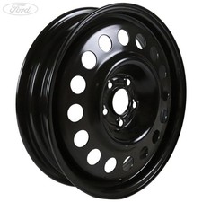 Genuine Ford Mondeo 17" Steel