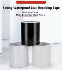 Waterproof Patch and Seal Tape