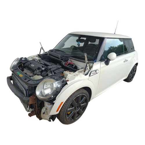 Mini hatchback abs pump - hatchback,