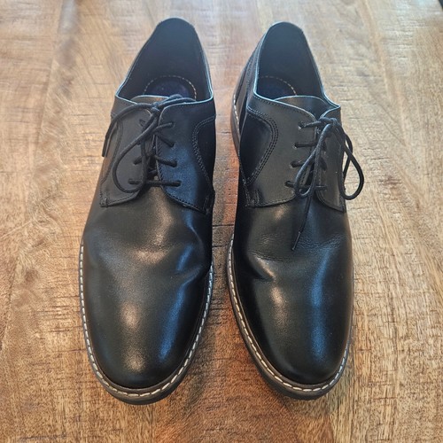 Nunn bush mens - 81076, black