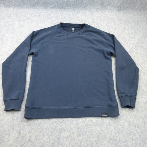 Finisterre jumper mens medium - mens,