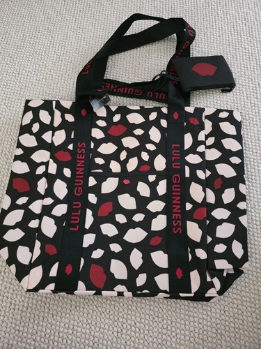 Lulu guinness flurry kisses - lulu,