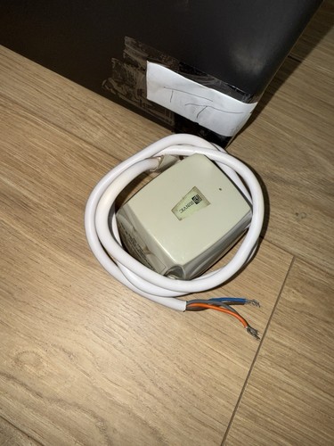 Sunvic sd1701 actuator unused - actuator,