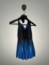 Swim Dress Ladies Skirted