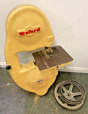MYFORD ML8 BANDSAW ATTACHMENT