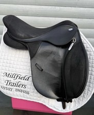 17Inch Thorowgood MGX Cob