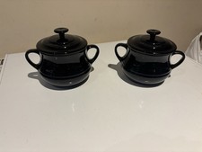 Le Creuset Set of 2 Classic
