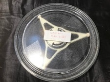 Microwave plate turntable ring & coupler whirlpool 35
