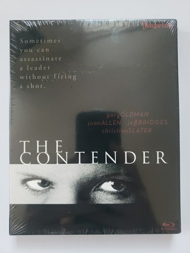 The contender region - the,