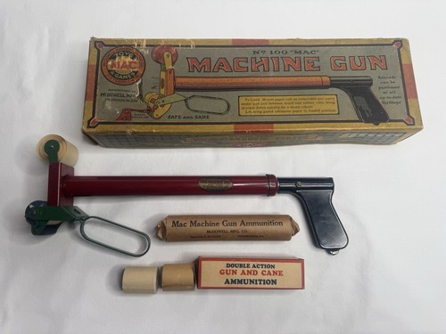 Antique 1930 mac - 1930, machine