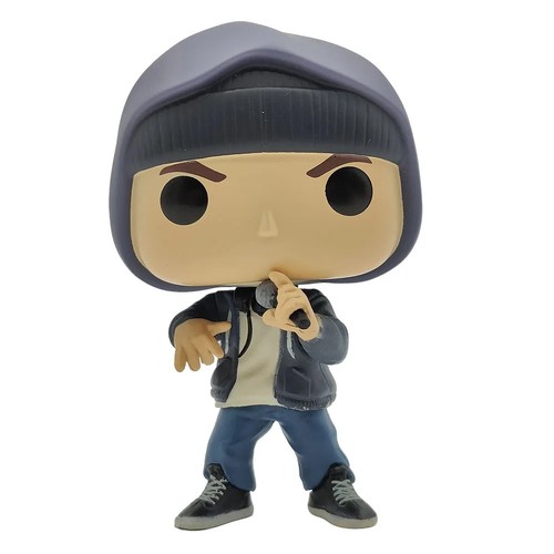 Eminem rabbit 1052 pop 8 - eminem,