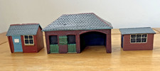 Scenix EM6101 Stable Hut Shed
