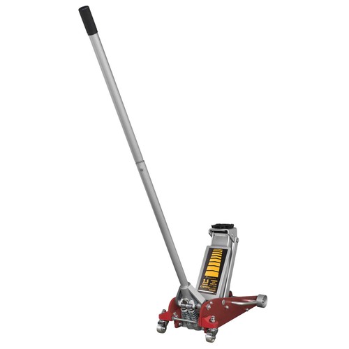 Sealey aluminuim lightweight - sealey,