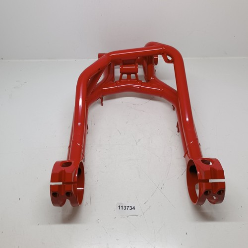Red rear fork for - benelli, tnt
