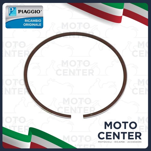 Compression segment 1st piston - segment,