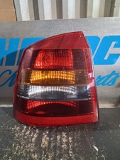 1998-2004 Mk4 Vauxhall Astra