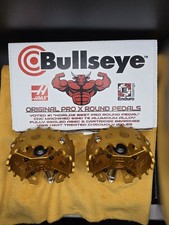 BULLSEYE 🎯 Limited Edition