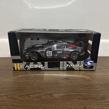 1/18 Solido Collection Racing