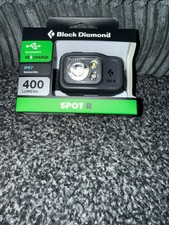 Black Diamond Spot R-400