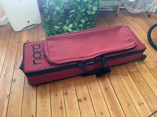 Nord stage keyboard - stage, 76