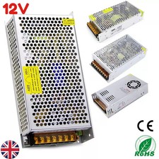 AC 230V - DC 12V LED Driver