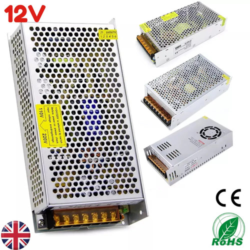 230v 12v 200w 720w - dc,