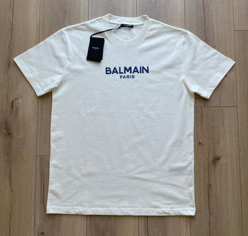Medium balmain paris - balmain, men's