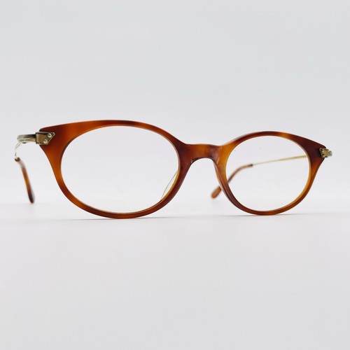 Savile row eyeglasses tortoise - savile,