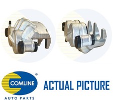 BRAKE CALIPER PAIR FRONT 2 PCS COMLINE FOR PEUGEOT BOXER 2 L