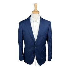 Oliver Wicks Royal Blue Vitale