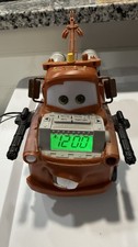 Disney Pixar Cars Talking Tow