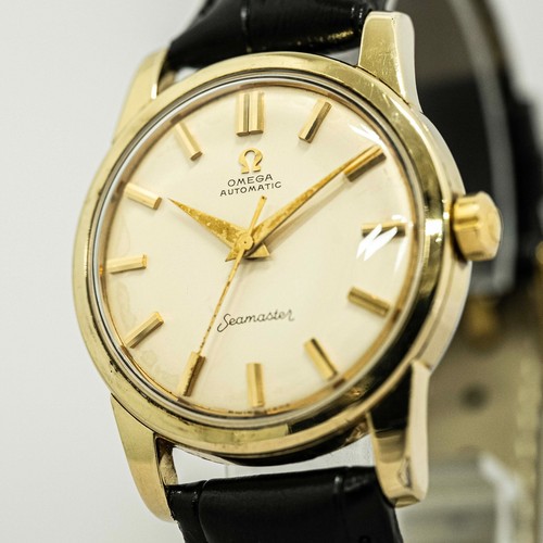 Rare vintage 1958 omega - rare,