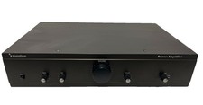 Promethean Power Amplifier
