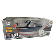 Remote Radio Control RC Boat
