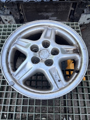 Mitsubishi fto x - 16", 1