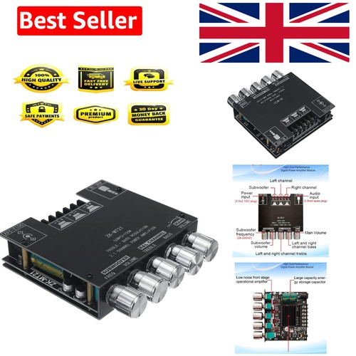 Audio amplifier module - amplifier,