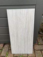 Grey Italian Ceramic 60cmx30cm