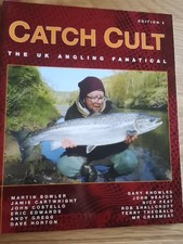 Catch Cult Magazine No 5