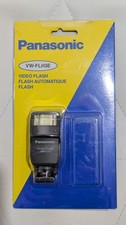 Panasonic VW-FLH3E Video Flash