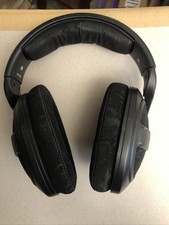 Sennheiser HD 569 wired