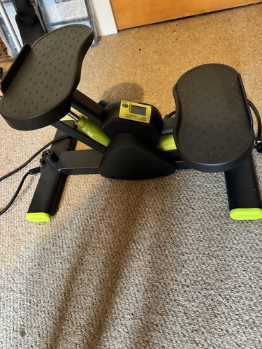 Stepper exercise machine lcd - machine,