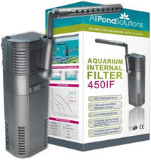 Allpondsolutions 450IF