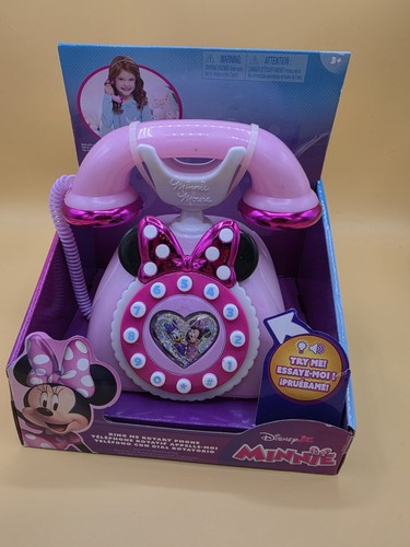 Disney minnie mouse - disney, jr.