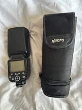 Kenro kfl101 speedflash - kfl101,