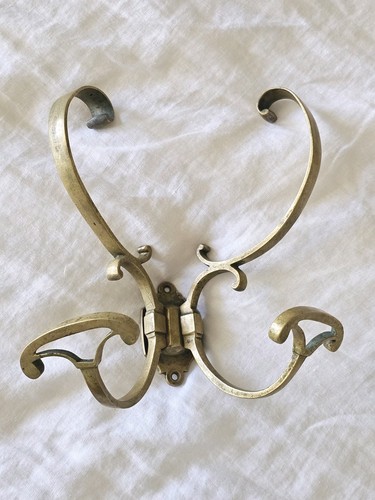 Antique french wall mounted - french,