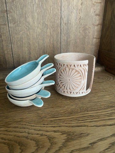 Unique handmade terracotta - handmade,